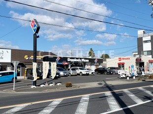 ドエル法土の物件内観写真